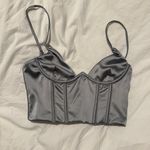 White Fox Boutique Acadia Bustier Top Photo 3