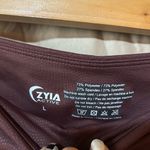 Zyia  biker shorts Photo 1