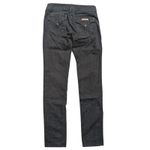 Hudson Jeans Hudson Womens 28 Jeans Skinny Dark Wash Designer Premium Made in USA Photo 1