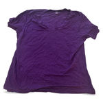 Purple shirt Size XXL Photo 0