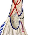 Free People  Calpoly White open back beach dress or coverup Photo 9