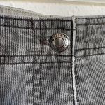 Woolrich  Green Corduroy Shorts Photo 2