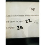 J Jill Women Velvet Ruffle Top Petite M PM Boho Dark Academia Whimsigoth Witchy Brown Size undefined Photo 6