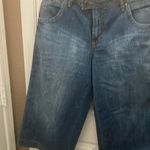 Faded Glory FINAL MARKDOWN  denim capris 12 Photo 0