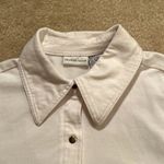 Newport News vintage short sleeve knit top Size small Photo 3