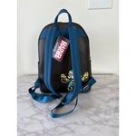 Lounge Fly  Marvel Chibi Avengers Mini‎ Backpack Multi-Color Unisex New with Tags Photo 1