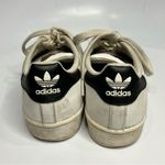 Adidas  Superstar sneakers size 7.5 Photo 3