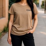 On Cloud Women's R.O.C. Run On Clouds T Photo 0