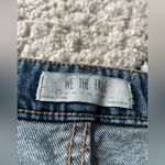 We The Free Free People Zip it Up Mini Skirt Photo 4