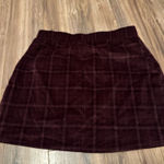 Torrid  Corduroy Skirt 2X  Photo 4