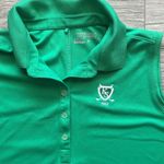 Nike Golf KS 1922 Collared Tank Top Size XL Photo 1