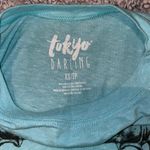 Tokyo Darling  Seahorse Tank XS Photo 2