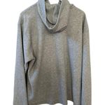 Disney | Pooh Gray Long Sleeve Sweater Size OverSized Medium Photo 2