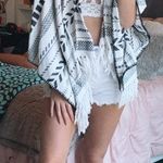 American Eagle Outfitters Kimono Photo 0