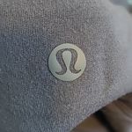Lululemon  BLISSED OUT CULOTTES 21 INCH WIDE LEG SEA STEEL PANTS Photo 11