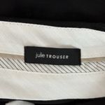 Loft Pants Women 6 Petite Black Julie Trouser Dress Pants Workwear Career Office Photo 5