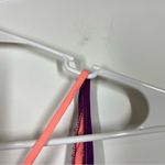 Flaw NWT B. Swim The Boss One Piece Swimsuit Size XS Purple Photo 6