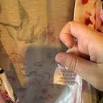 Show Me Your Mumu Pink and Green Floral Robe Photo 3