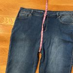 Avenue  denim skinny jeans size 22tall . Photo 4