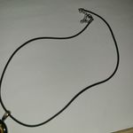 Hunger Games Symbol Necklace Photo 5