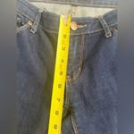BDG  Slim Straight Low‎ Rise Dark Wash Jeans Size 28 EUC 0370 Photo 5
