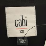 CAbi High Waisted Cruise skirt size XS Photo 8