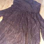 Faded Glory Turtleneck Sweater Photo 1