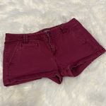 EXPRESS faded short shorts Photo 1