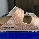 Birkenstock Arizona Birko-Flor - New Beige Photo 3