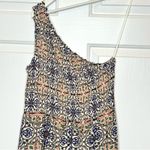 Knox Rose  One Shoulder Dress‎ Sleeveless Medium Photo 2