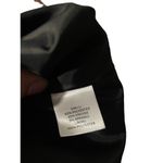 Halogen Black Blazer Suit Size 6 Photo 4