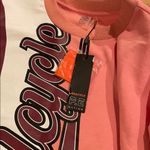 SoulCycle  x P.E. Nation Half Run sweatshirt M NWT Photo 6