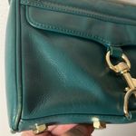 Rebecca Minkoff M.A.C. Morning After Clutch Crossbody Gold Chain Photo 12