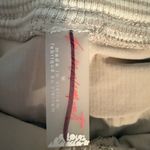 Free People  Beige Cargo Pants Photo 4