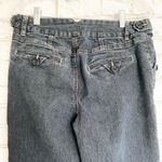 Cato Mid Rise Bell Bottom Jeans Size 8 Photo 2