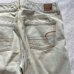 American Eagle Outfitters Boy Crop Jeans Photo 6