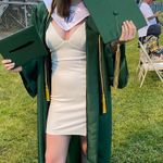 Princess Polly White Dress Photo 2