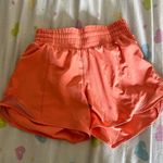 Lululemon Hotty Hot Shorts Photo 0
