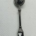 Fairy Tail Caelum Key Pendant Gray Photo 1