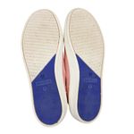 Rothy's The Sneaker Coral Pink Pull On Sneaker Size 9 Retired Color Photo 9