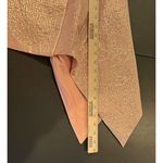 Midnight Velvet 16W Pink Metallic Embellished Formal Skirt Suit Going Out NEW Photo 12