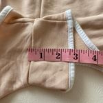 Forever 21 Pink Athletic Shorts Women’s Medium | Retro Running Lounge Shorts Photo 4