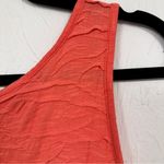 Horny Toad  Coral Organic Cotton Mini Dress Womens M Sleeveless Gorpcore Outdoor Photo 5