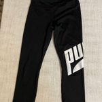 Puma  Women’s Cropped Athletic Leggings Photo 4