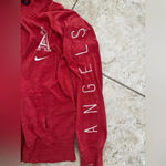 Nike Women’s Angels jacket XL Photo 1