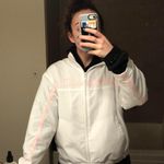 Reebok Zip Up Photo 0