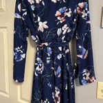 Westport Size 2 Floral Dress Photo 1
