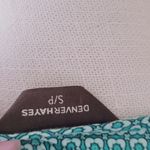 Denver Hayes printed tank size small Photo 5