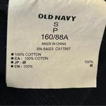 Old Navy Womens S Sailboat Nautical Pullover Navy Sailing SZ S-P Photo 4