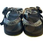 Chacos Chaco Z/2 Classic Strappy Outdoor Hiking Sandals Women’s Sz 7 Purple Gray Photo 7